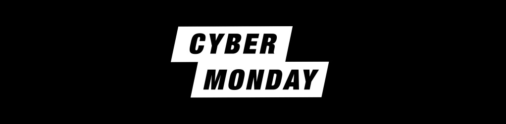 Cyber Monday